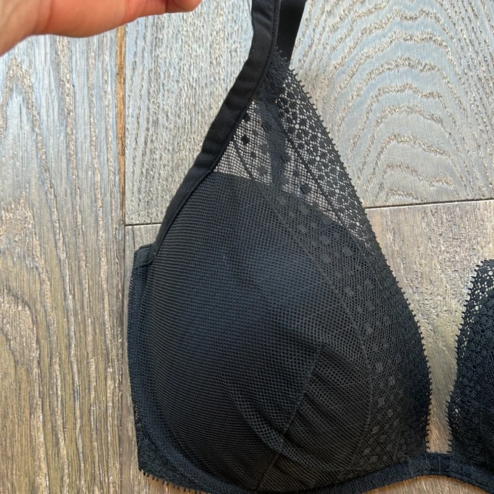 New Victoria’s Secret Bra